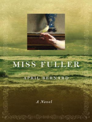 cover image of Miss Fuller